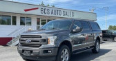 Ford F1 occasion année 2018 boite Automatique Annonce Ford F1 occasion Essence ethanol supercrew 4x4 tout compris hors homologation 4500e à Paris