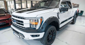 Ford F1 occasion année 2023 boite Automatique Annonce Ford F1 occasion Essence ethanol supercrew 4x4 tout compris hors homologation 4500e à Paris