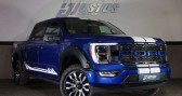 Ford F1 ethanol supercrew 4x4 tout compris hors homologation 4500e   Paris 75