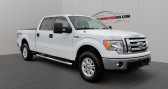 Ford F1 ethanol supercrew 4x4 tout compris hors homologation 4500e   Paris 75