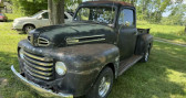Ford F1 F-100   LYON 69