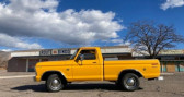 Ford F1 F-100   LYON 69