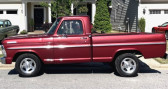 Ford F1 occasion année 1967 Annonce Ford F1 occasion Essence F-100 à LYON