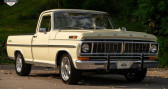 Ford F1 occasion année 1970 Annonce Ford F1 occasion Essence F-100 à LYON