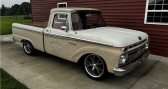 Ford F1 occasion année 1966 Annonce Ford F1 occasion Essence F-100 à LYON