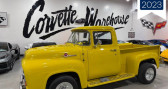 Ford F1 occasion année 1956 Annonce Ford F1 occasion Essence F-100 à LYON