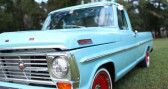 Ford F1 F-100   LYON 69