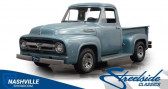Ford F1 occasion année 1953 Annonce Ford F1 occasion Essence F-100 à LYON
