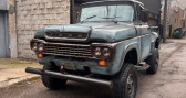 Ford F1 occasion année 1959 Annonce Ford F1 occasion Essence F-100 à LYON