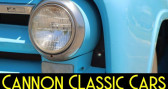 Ford F1 F-100   LYON 69