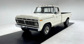 Ford F1 occasion année 1973 Annonce Ford F1 occasion Essence F-100 à LYON