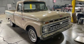Ford F1 F-100  à LYON 69