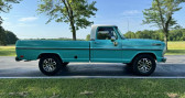Ford F1 F-100   LYON 69