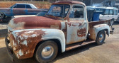 Ford F1 F-100   LYON 69