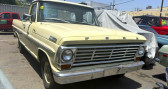 Ford F1 F-100   LYON 69
