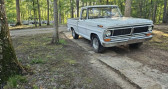 Annonce Ford F1 occasion Essence F-100  LYON