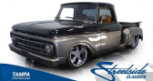 Ford F1 occasion année 1965 Annonce Ford F1 occasion Essence F-100 à LYON