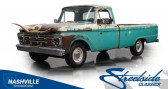 Ford F1 occasion année 1964 Annonce Ford F1 occasion Essence F-100 à LYON
