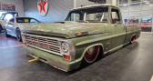 Ford F1 occasion année 1969 Annonce Ford F1 occasion Essence F-100 à LYON