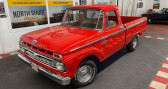 Ford F1 occasion année 1966 Annonce Ford F1 occasion Essence F-100 à LYON
