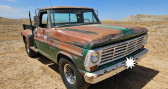 Ford F1 F-100   LYON 69