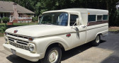 Ford F1 F-100   LYON 69