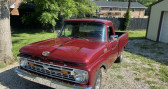 Ford F1 F-100   LYON 69
