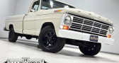 Ford F1 F-100   LYON 69