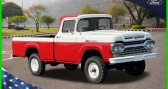 Annonce Ford F1 occasion Essence F-100  LYON