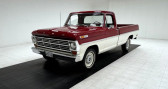 Annonce Ford F1 occasion Essence F-100 � LYON