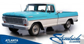 Annonce Ford F1 occasion Essence F-100 � LYON