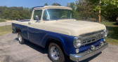Ford F1 occasion  année 1957  Annonce Ford F1 occasion Essence F-100 à LYON