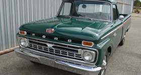 Ford F1 occasion 1966 mise en vente à LYON par le garage GOOD TIMERS - photo n°1