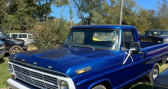 Ford F1 occasion année 1968 Annonce Ford F1 occasion Essence F-100 à LYON