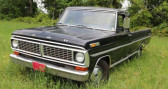 Ford F1 occasion année 1970 Annonce Ford F1 occasion Essence F-100 à LYON