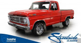 Ford F1 occasion année 1967 Annonce Ford F1 occasion Essence F-100 à LYON