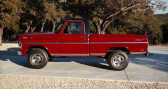 Ford F1 occasion année 1970 Annonce Ford F1 occasion Essence F-100 à LYON