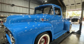 Ford F1 occasion année 1956 boite Automatique Annonce Ford F1 occasion Essence F-100 à LYON