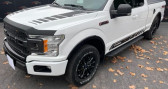 Ford F1 occasion année 2018 boite Automatique Annonce Ford F1 occasion Essence F 150 3.5 V6 ECOBOOST 365CV FX4 FRANCAIS TVA RECUPERABLE ETH à BEZIERS