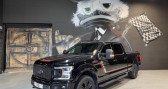 Annonce Ford F1 occasion Essence F-150 Lariat Supercrew FX5 V8 5.0 E85 BVA10 Pas de malus CTT � Ingr�