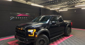 Annonce Ford F1 occasion Essence F-150 RAPTOR V6 3.5L High Output bi-turbo / TVA r�cup�rable � Lens