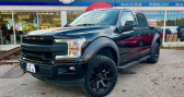 Ford F1 occasion année 2020 boite Automatique Annonce Ford F1 occasion Essence f-150 roush 2020 v8 5.0l 657ch à ORGON