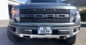 Annonce Ford F1 occasion Bioethanol F-150 SuperCab SVT Raptor V8 5.4L Flexfuel 2010  VILLEMANDEUR