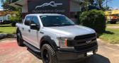Ford F1 occasion année 2018 boite Manuelle Annonce Ford F1 occasion Essence f 150 v8 5.0 litres flex fuel 2018 à Vénissieux