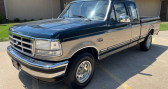 Annonce Ford F1 occasion Essence F-150 xlt extended cab  LYON