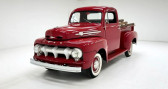 Ford F1 occasion année 1952 Annonce Ford F1 occasion Essence F-150 à LYON