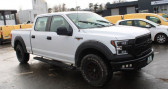Annonce Ford F1 occasion Essence F 44000ht xl raptor ethanol 6 places � LA BOISSE