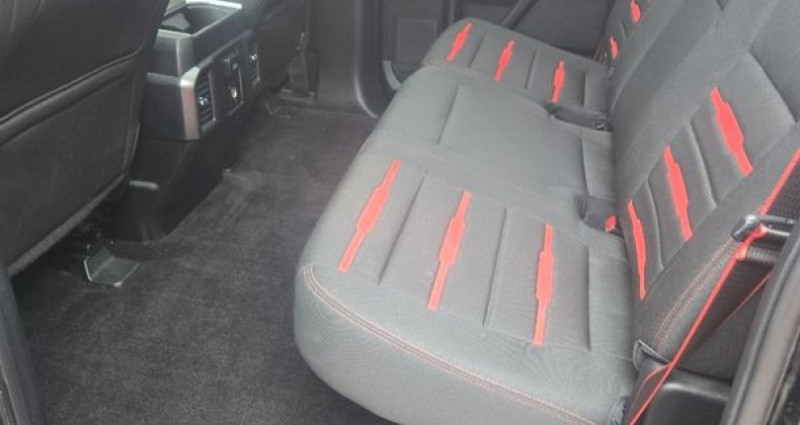 Ford F1 F 5.0 flexfuel 2017 - photo n°5 Ford F1 F 5.0 flexfuel  occasion à Les Thilliers-en-Vexin - photo n°5