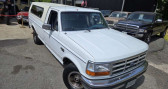 Ford F1 occasion année 1994 boite Automatique Annonce Ford F1 occasion Essence F 5.0 V8 3 places Hard top à Breteuil