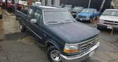 Ford F1 occasion année 1994 boite Automatique Annonce Ford F1 occasion Essence F 5.0 V8 extended cab 6 places à Breteuil